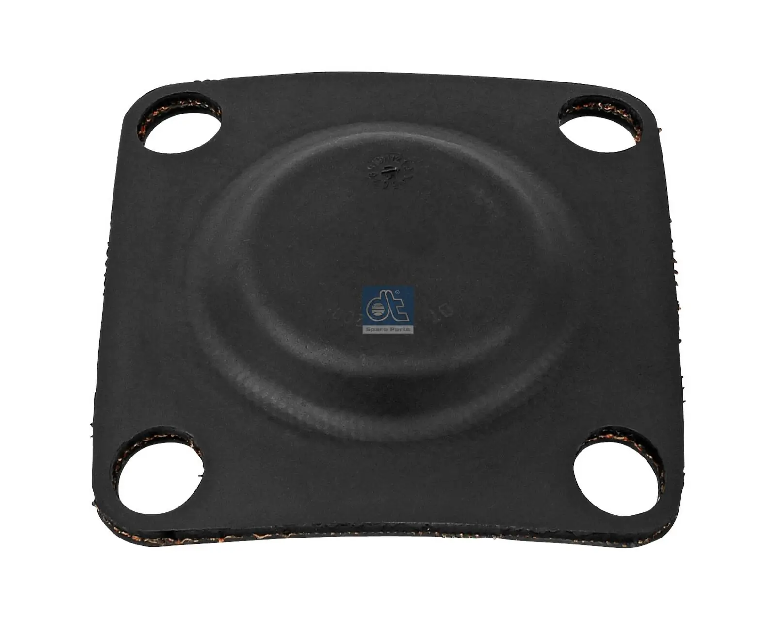 Gasket, differential